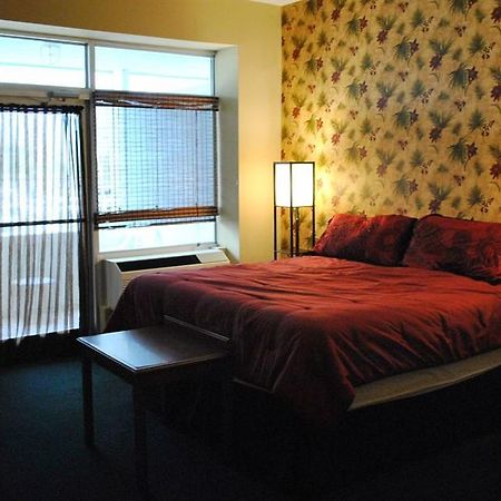 Fairfield Harbour Guest Rooms ニューバーン エクステリア 写真