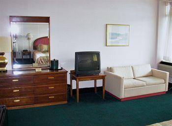 Fairfield Harbour Guest Rooms ニューバーン エクステリア 写真