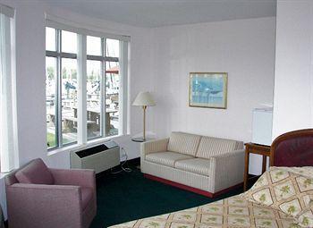 Fairfield Harbour Guest Rooms ニューバーン エクステリア 写真