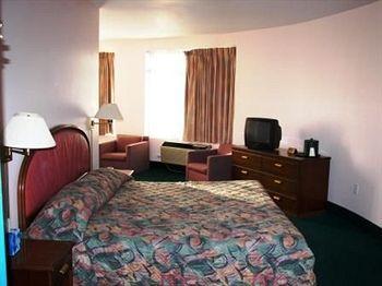 Fairfield Harbour Guest Rooms ニューバーン エクステリア 写真