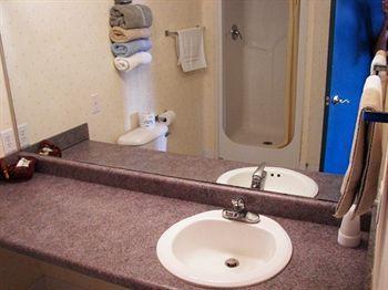 Fairfield Harbour Guest Rooms ニューバーン エクステリア 写真