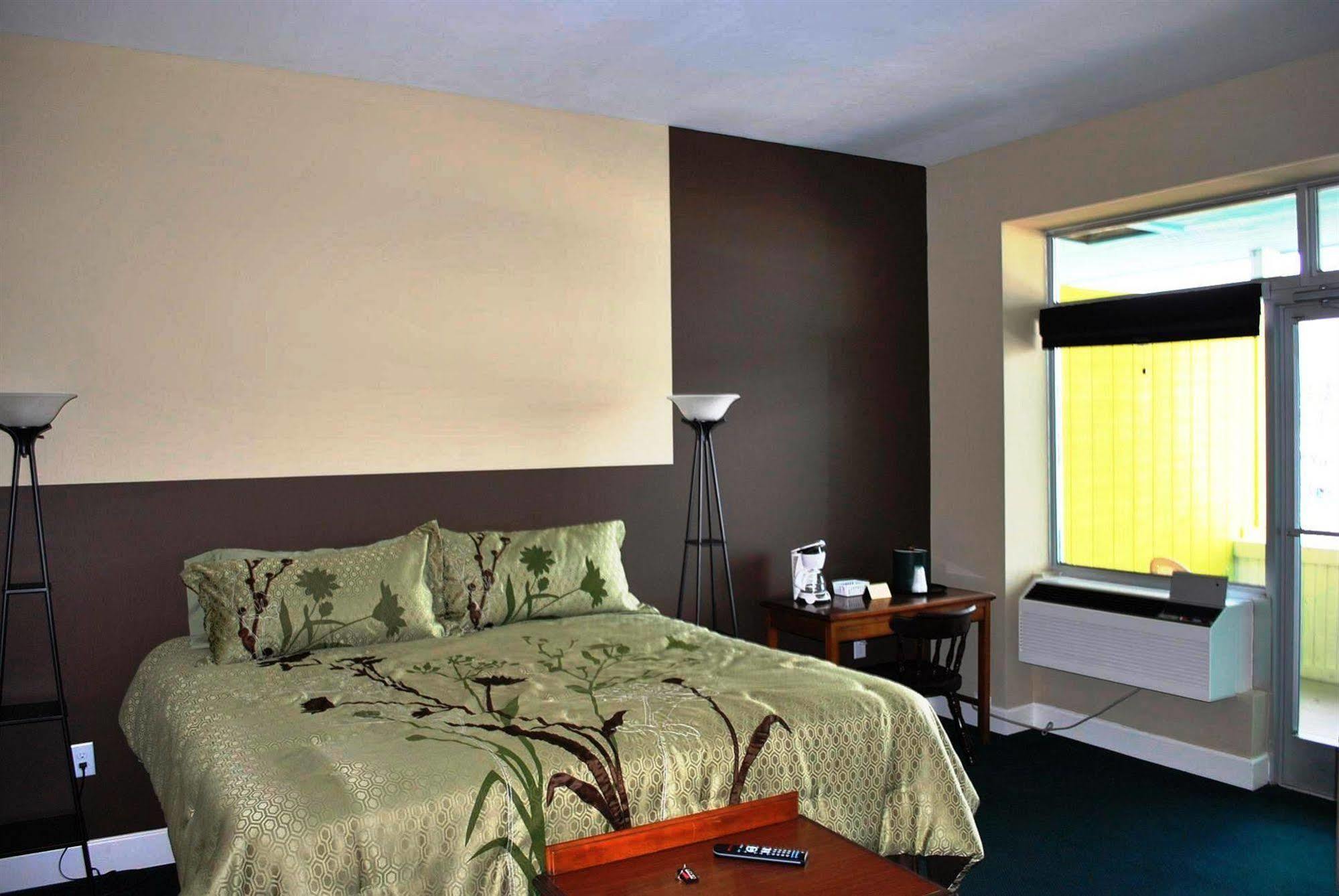 Fairfield Harbour Guest Rooms ニューバーン エクステリア 写真